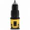 Дриль-шуруповерт акумуляторний безщітковий ударний DeWALT DCD709D2T