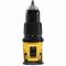 Дриль-шуруповерт акумуляторний безщітковий ударний DeWALT DCD709N