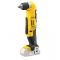 Дриль-шуруповерт акумуляторний кутовий DeWALT DCD740NT