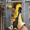 Дриль-шуруповерт акумуляторний кутовий DeWALT DCD740NT