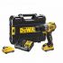 Дриль-акумуляторний безщітковий ударний DeWALT DCD706D2