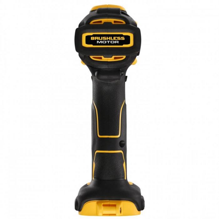 Дриль-шуруповерт акумуляторний безщітковий DeWALT DCD708P2T