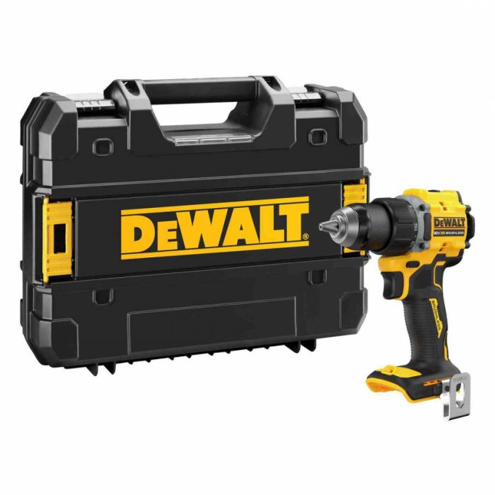 Дриль-шуруповерт акумуляторний безщітковий DeWALT DCD794NT
