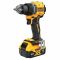 Дриль-шуруповерт акумуляторний безщітковий DeWALT DCD794P2T