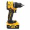 Дриль-шуруповерт акумуляторний безщітковий DeWALT DCD794P2T