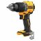 Дриль-шуруповерт акумуляторний безщітковий ударний DeWALT DCD799NT