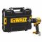 Дриль-шуруповерт акумуляторний безщітковий ударний DeWALT DCD799NT