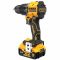 Дриль-шуруповерт акумуляторний безщітковий ударний DeWALT DCD799P2T