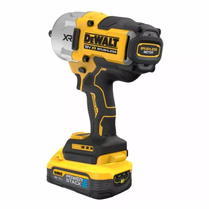 Дриль-шуруповерт кутовий акумуляторний DeWALT DCD740N