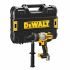 Дриль-шуруповертний акумуляторний безщітковий ударний DeWALT DCD999NT