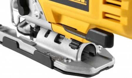Пила лобзикова мережева DeWALT DW349 500 Вт