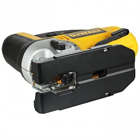 Пила лобзикова мережева DeWALT DW349 500 Вт