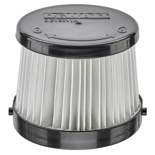 Фільтр для пилососа DeWALT DCV5011H