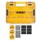 Футляр для біт системи TSTAK Tough Case L DeWALT DT70804