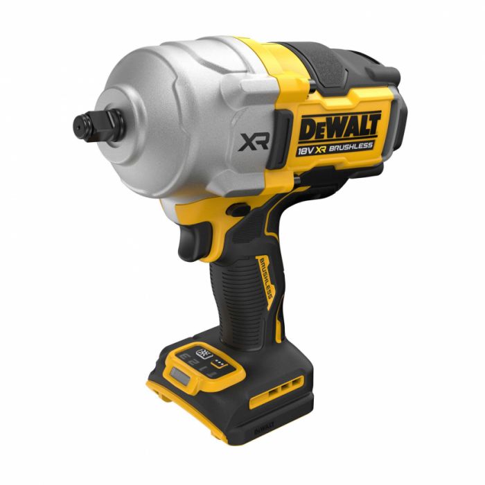 Гайкокрут ударний акумуляторний безщітковий DeWALT DCF961N 1/2, 1626 Нм