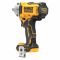Гайковерт ударний акумуляторний безщітковий DeWALT DCF892NT