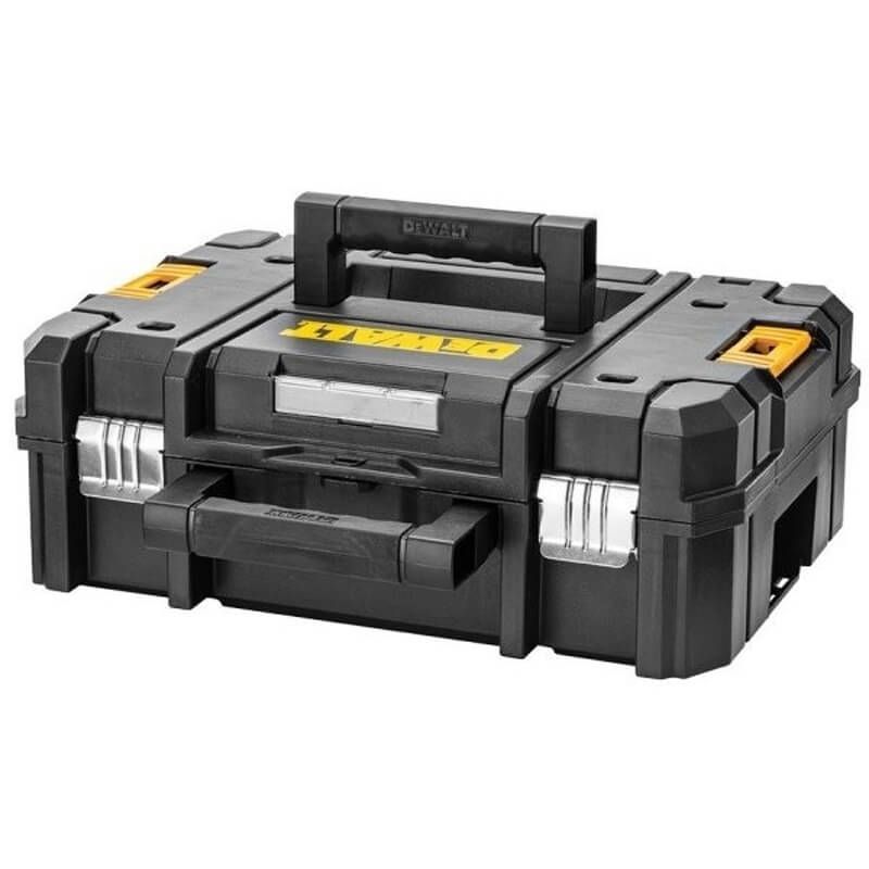 Гайковерт ударний акумуляторний безщітковий DeWALT DCF899P2, XR Li-Ion 18 В, 5 Аг, 950 Нм, 400/1200/1900 об/хв, 2400 уд/хв,