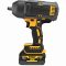 Гайковерт ударний акумуляторний безщітковий 1/2", 1396 Нм, DeWALT DCF900P2G