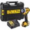 Гайковерт ударний акумуляторний безщітковий DeWALT DCF903P1