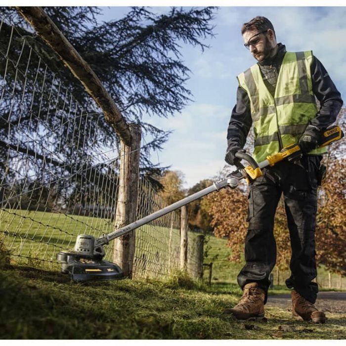 Гайковерт ударний акумуляторний безщітковий DeWALT DCF922P2T