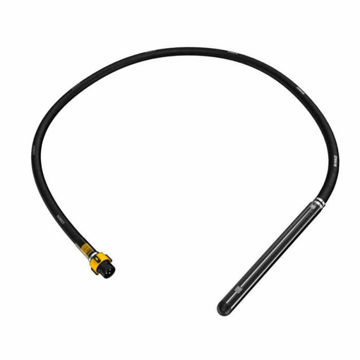 Гнучкий вал і вібробулава POWERSHIFT DeWALT DCPS3382