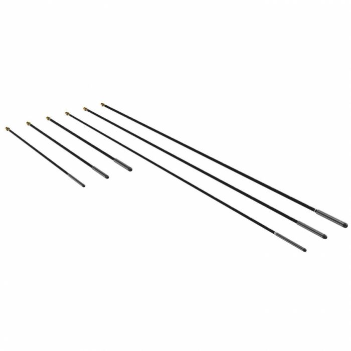 Гнучкий вал і вібробулава POWERSHIFT DeWALT DCPS3505