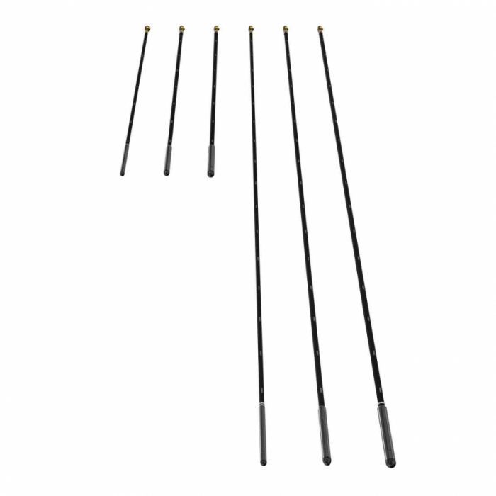 Гнучкий вал і вібробулава POWERSHIFT DeWALT DCPS3595