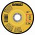 Коло шліфувальне HIGH PERFORMANCE DeWALT DW4549AIA