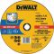 Коло відрізне 230 мм 1.9 мм DeWALT DT43909