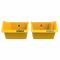 Комплект контейнерів Workshop Storage System DXL DeWALT DWST82813-1