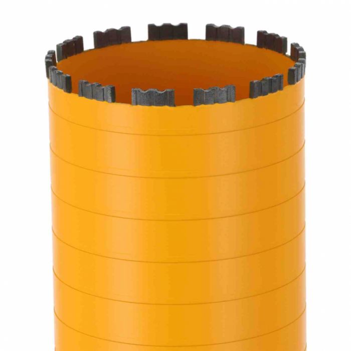 Коронка алмазна POWERSHIFT DeWALT DCDW108