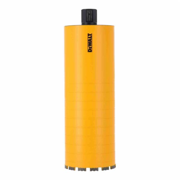 Коронка алмазна POWERSHIFT DeWALT DCDW108