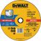 Коло відрізне 230 мм 1.9 мм DeWALT DT43909