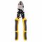 Кусачки діагональні Compound Action, довжина 190 мм DeWALT DWHT0-70275