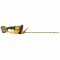 Кущоріз акумуляторний безщітковий DeWALT DCMHT573X1
