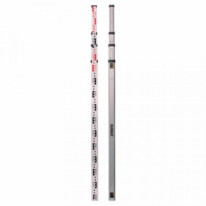 Лінійка оптичних лазерів. DeWALT DE0734