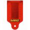 Мішень-променеуловлювач для ротаційних лазерів DeWALT DE0730