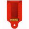 Мішень-променеуловлювач для ротаційних лазерів DeWALT DE0730