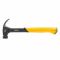 Молоток CURVE-CLAW, суцільнометалевий, вага головки 454 г DeWALT DWHT51002-0