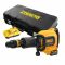 Молоток відбійний акумуляторний безщітковий SDS-MAX DeWALT DCH911X3