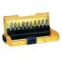 Набір біт Extra Grip DeWALT DT7916