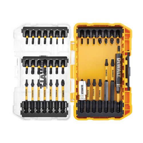 Набір бітів DeWALT DT70732T