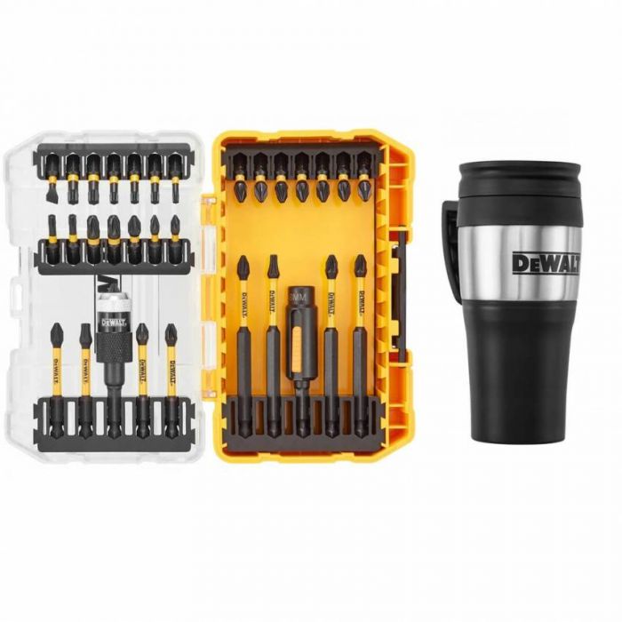 Набір бітів DeWALT DT70736TM_1