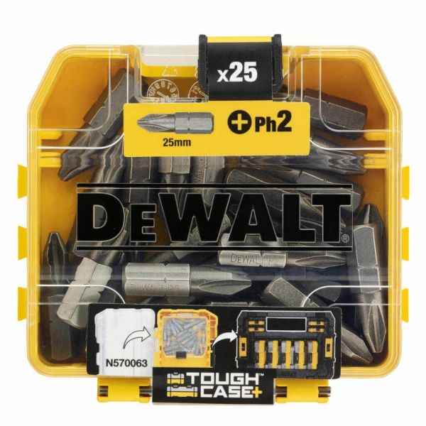 Набір бітів DeWALT DT71522