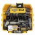 Набір бітів DeWALT DT71522