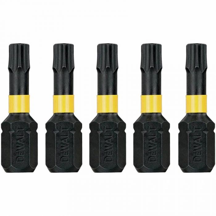 Набір бітів DeWALT DT7384T