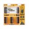 Набір бітів DeWALT DT70709