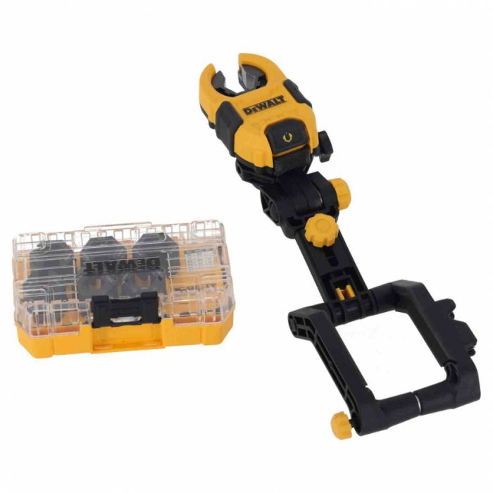 Насадка до шуруповерта, для закручування гайок DeWALT DT20562