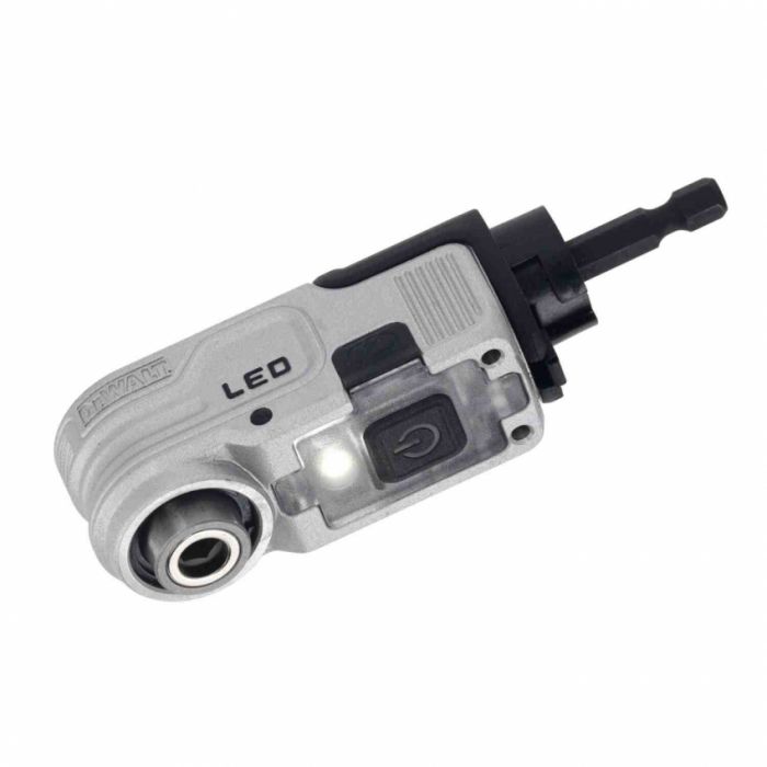 Насадка кутова DeWALT DTLRA