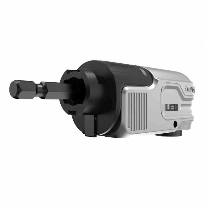 Насадка кутова DeWALT DTLRA